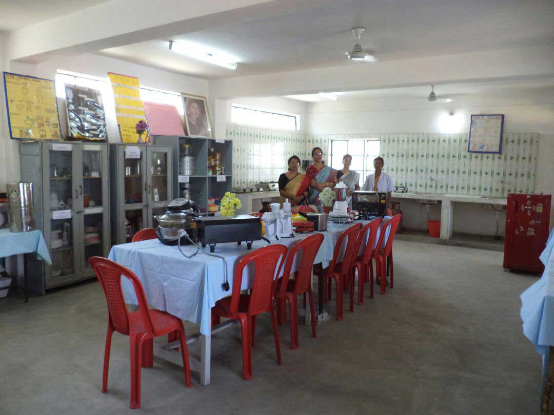 Nutrition Lab